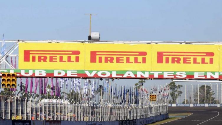 TC2000: Los horarios para la última del año en Paraná
