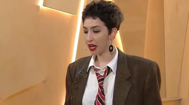 Lo informó su mamá  Sofía Gala Castiglione se divorció y Moria Casán contó detalles