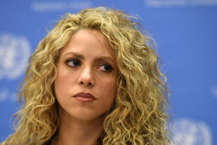 Shakira, angustiada por un grave problema económico: le inician una causa penal por fraude