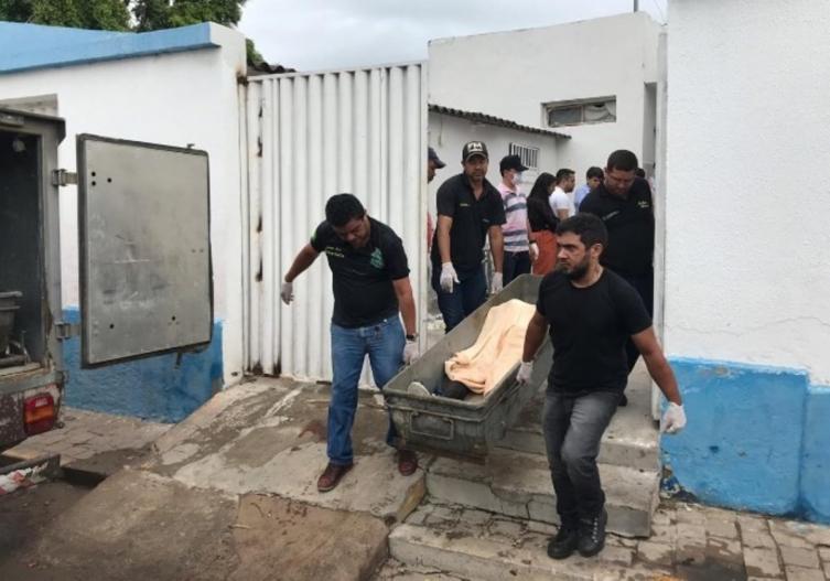Violencia en Brasil: el asalto a dos bancos del nordeste deja un saldo de 12 muertos