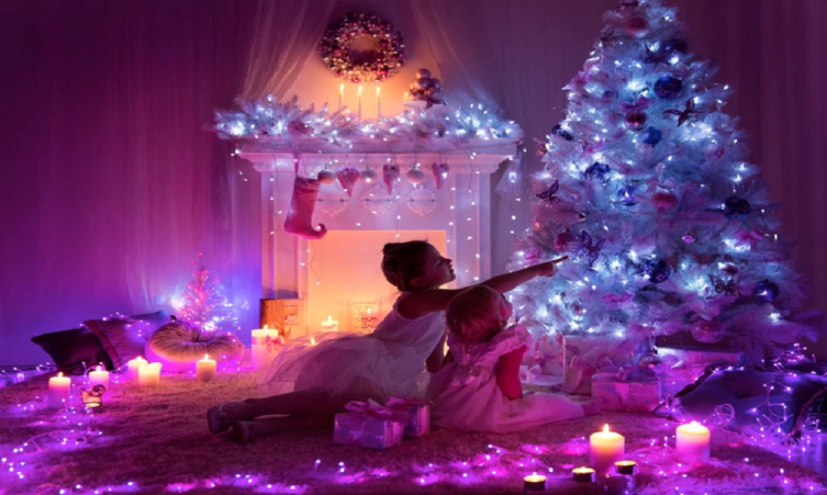 Secretos navideños: por qué el arbolito se arma el 8 de diciembre