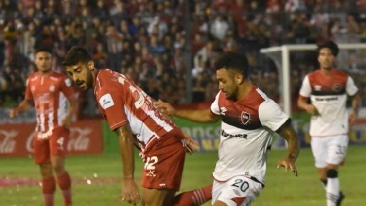 Figueroa y todo un mensaje tras el interinato de Bidoglio