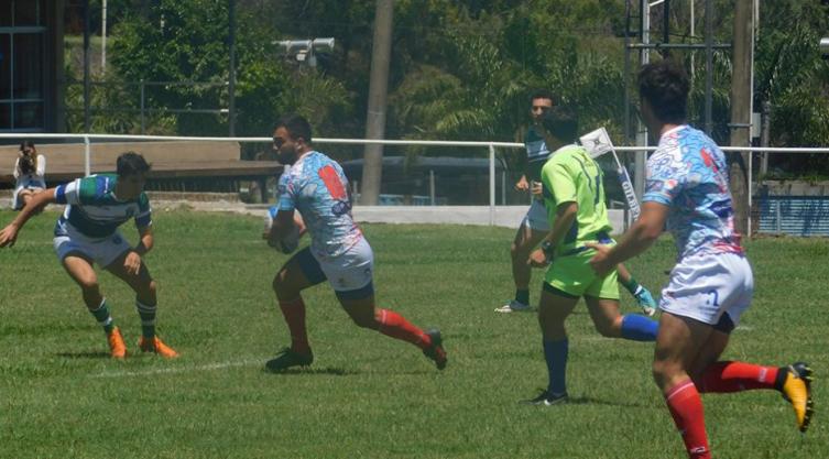 Santa Fe comenzó con el pie derecho
