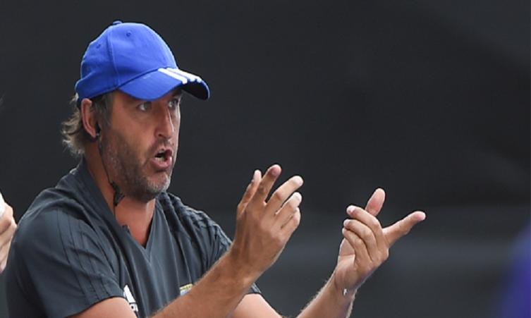 Carlos Retegui es el nuevo entrenador de Las Leonas