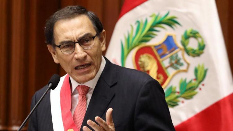 Las claves del referendo del 9 de diciembre en Perú
