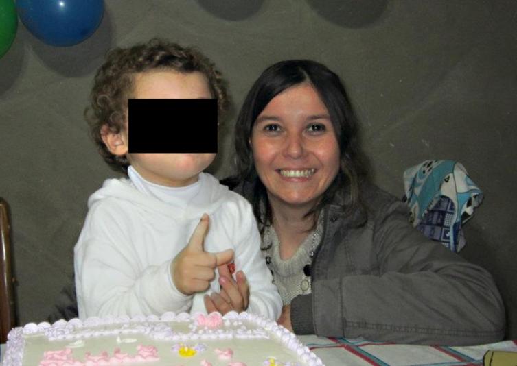 La violaron cuatro hombres y murió esperando justicia