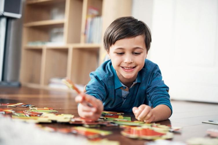 Estos son los mejores juguetes para niños, según los pediatras