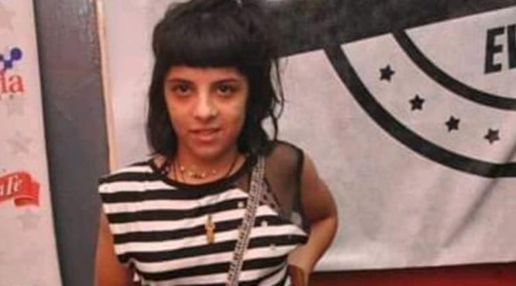 Bernarda despertó y comenzó a hablar