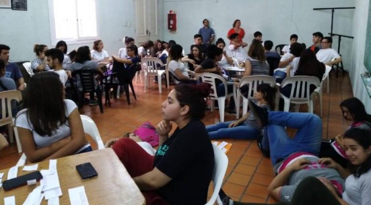 Profesorados de Santa Fe, entre los mejores del país