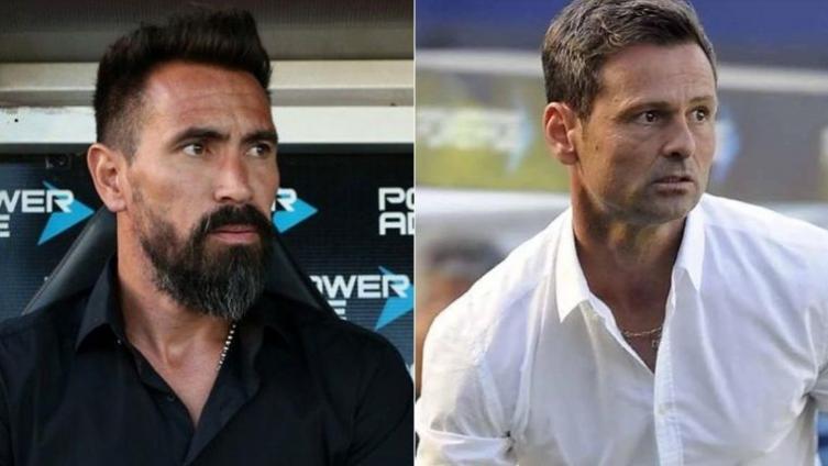 La dirigencia de Newell ´s intentará tener nuevo técnico esta semana