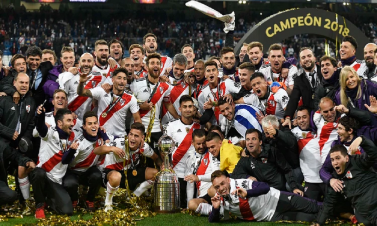 Cómo siguen los días de River antes del Mundial de Clubes