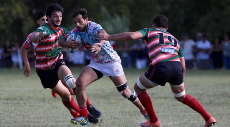Seven de la República: Santa Fe fue subcampeón de Plata