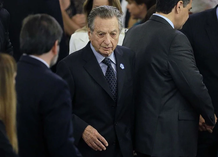 Cuadernos: Citaron a indagatoria a Franco y Gianfranco Macri por una derivación del caso