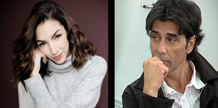 Actrices acusaron a Juan Darthés de violar a su compañera Thelma Fardin cuando era menor