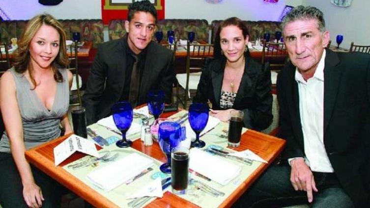 Las tres razones por las que Edgardo Bauza podría no seguir en Rosario Central