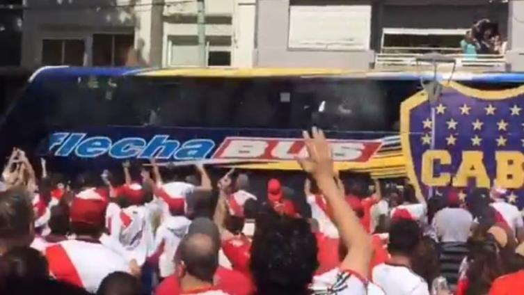 Por la ley de barrabravas, habrá extraordinarias hasta el Día del Inocente