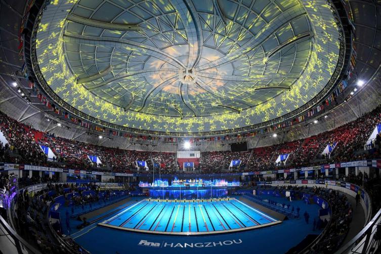 El conflicto que pone en jaque a la natación mundial