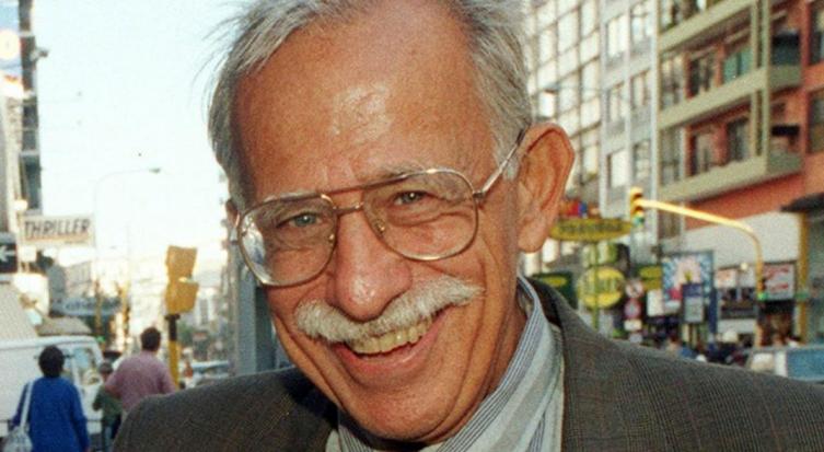 Falleció el economista y ex funcionario Moisés Ikonicoff