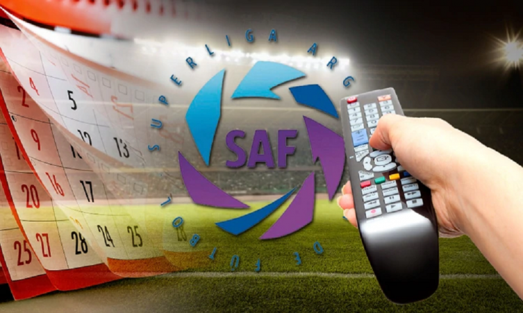 Se aprobó la Copa de la Superliga, que comenzará en abril: así se disputará