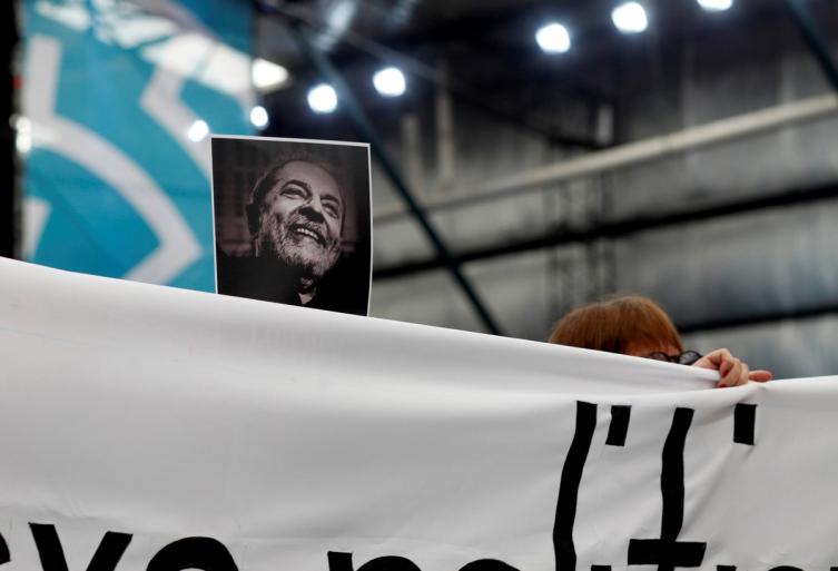 Lula irá a juicio acusado de recibir dinero para favorecer a una empresa de Guinea Ecuatorial