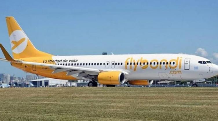 Una low cost aspira volar a Santa Fe en la primera mitad del 2019