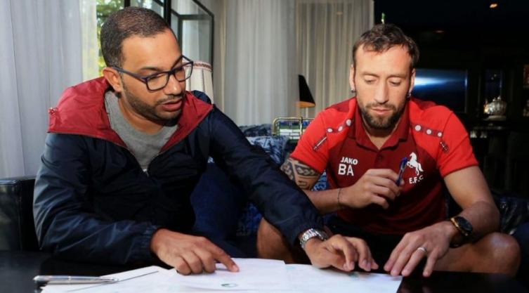 Un ex de Unión interesa a Colón