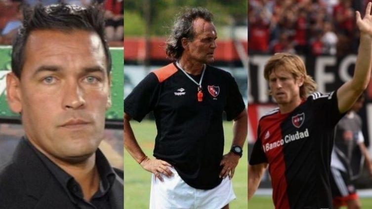 Newell ´s, entre el futuro DT y la llegada de Borrelli y Mateo a las inferiores