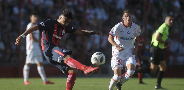 Tras la polémica, San Lorenzo y Huracán ya saben cuándo jugarán el clásico