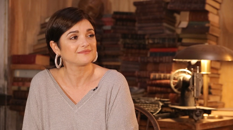 El desgarrador relato de Araceli González sobre un abuso sexual a los 5 años
