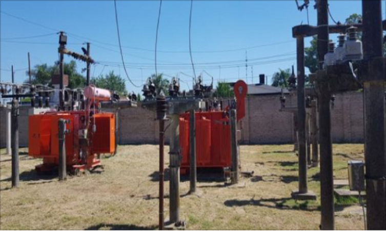 La provincia licita importantes obras eléctricas  