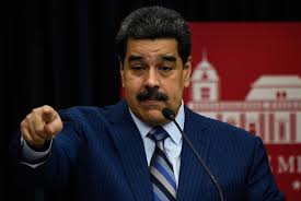Aseguran que Maduro sí fue invitado a la asunción de Bolsonaro