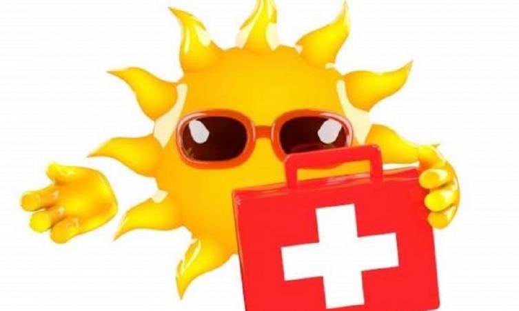 Recomendaciones para quienes viajen este verano  