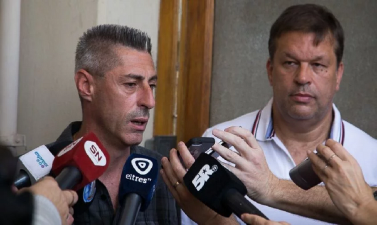 Newell ´s y otra semana en la que intentará abrochar al nuevo técnico