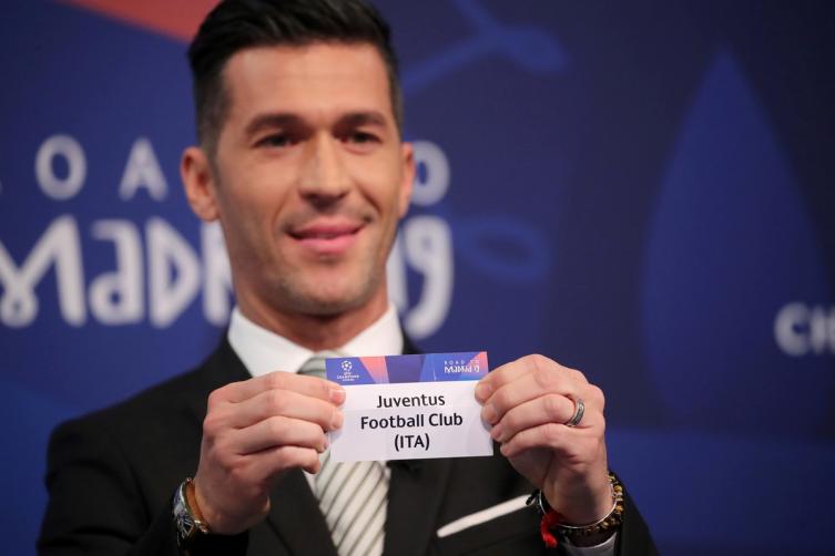 Los cruces más picantes de los octavos de final de la Champions League
