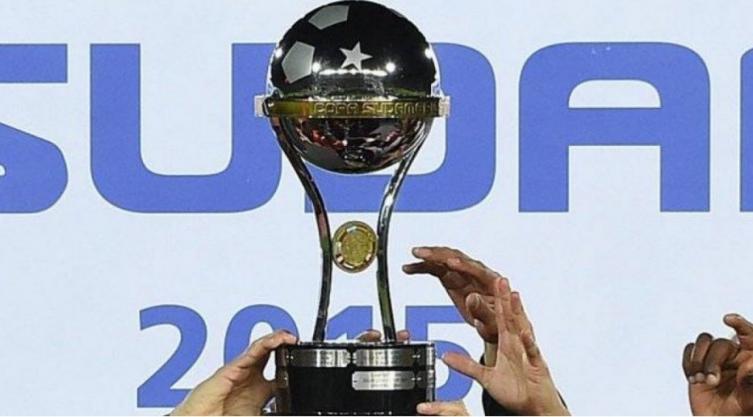 Colón y Unión ya tienen rivales para la primera fase de la Sudamericana