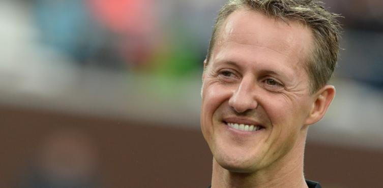 La prensa inglesa reveló detalles impensados sobre la salud de Michael Schumacher