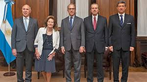 La Corte fallará en contra del Gobierno en un caso clave para los jubilados