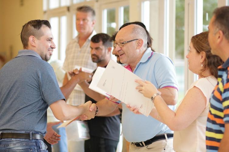 El 7 de enero comienzan las Colonias Municipales