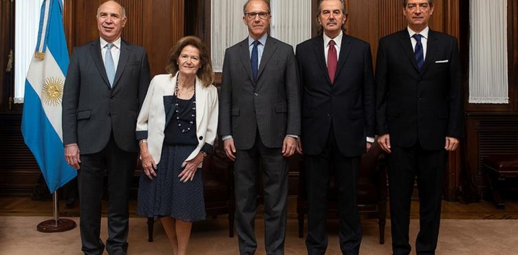La Corte falló en contra del Gobierno en un caso clave para los jubilados