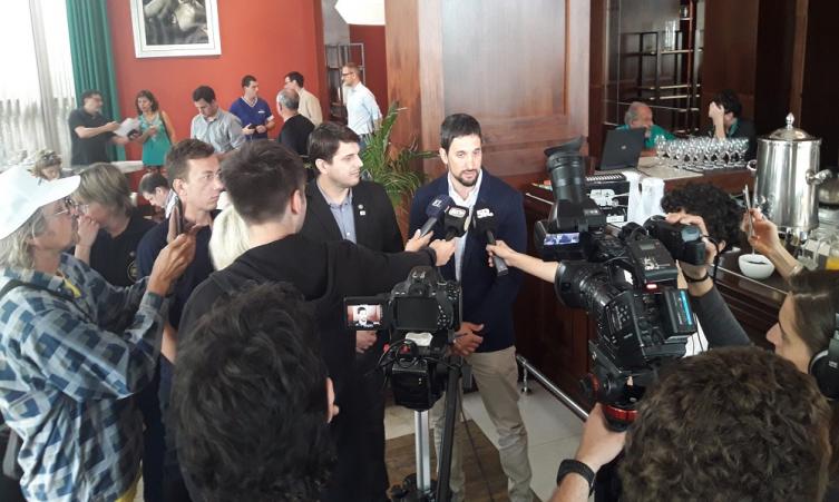 La 50° edición de la Fiesta Argentina y Provincial de la Cerveza 