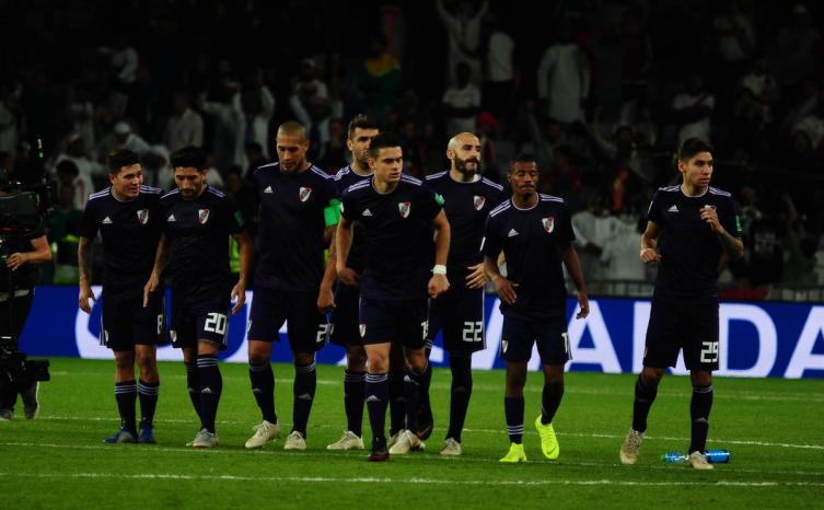 River perdió 5-4 por penales frente al Al Ain y no logró avanzar a la final del Mundial de Clubes