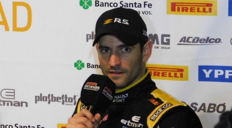 Facundo Ardusso recibirá el reconocimiento de la Legislatura