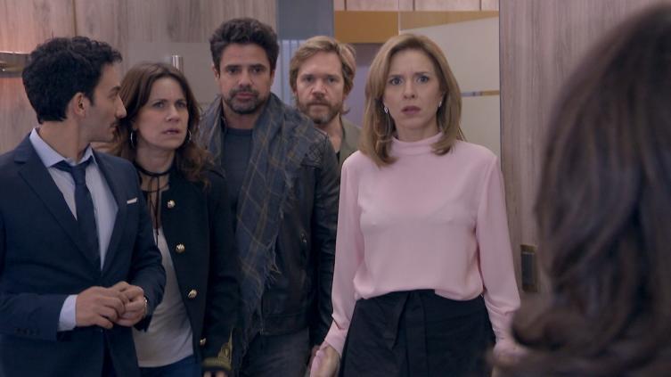 De la TV abierta al cable: “100 días para enamorarse” se verá por TNT