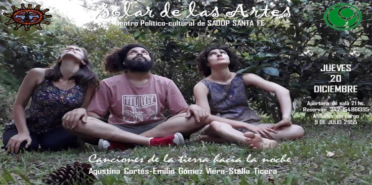 El Solar de las Artes se despide  