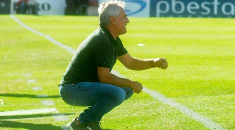 El jugador que le interesaría a Madelón en el mercado de pases
