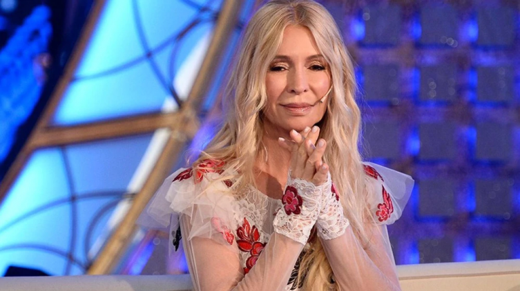 La revelación de Cris Morena sobre los últimos días con vida de Romina Yan
