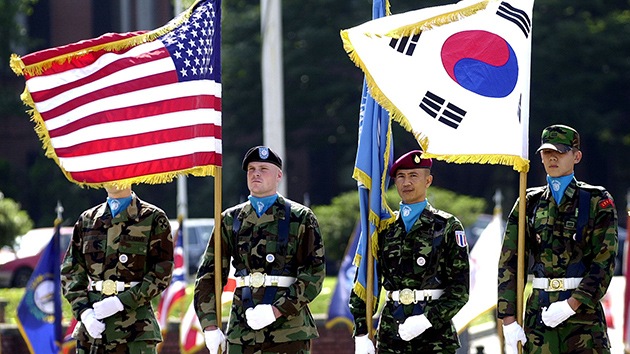 Corea del Sur y EE.UU. revisan proceso de desnuclearización