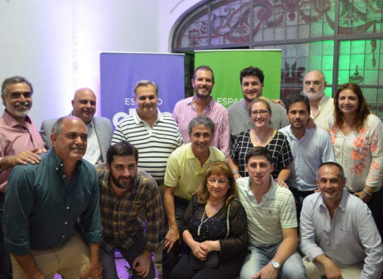 Nace un nuevo ámbito de participación en la Ciudad