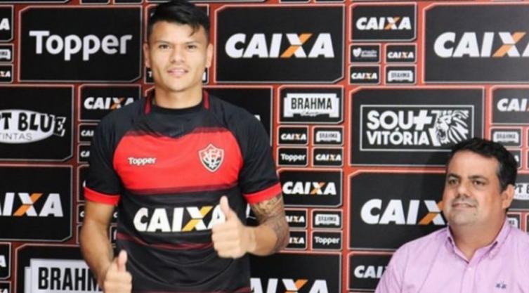 Walter Bou vuelve a interesar a Unión 