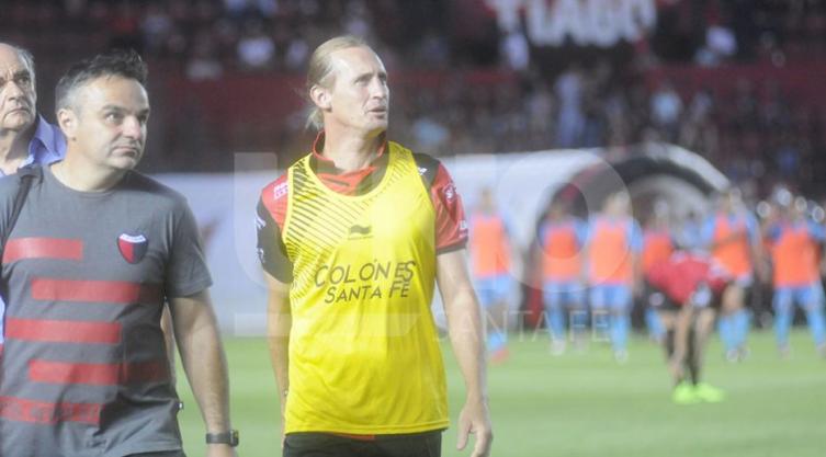 Adrián Bastía podría ser ¿el ayudante de Comesaña?